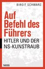Buchcover Auf Befehl des Führers