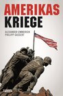 Buchcover Amerikas Kriege