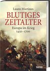 Buchcover Blutiges Zeitalter