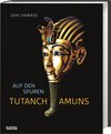 Buchcover Auf den Spuren Tutanchamuns