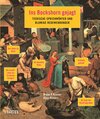 Buchcover Ins Bockshorn gejagt