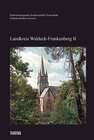 Buchcover Landkreis Waldeck-Frankenberg II