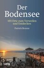 Buchcover Der Bodensee