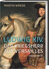 Buchcover Ludwig XIV.