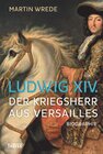 Buchcover Ludwig XIV.