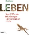 Buchcover Leben