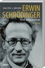 Buchcover Erwin Schrödinger