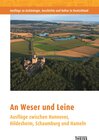 Buchcover An Weser und Leine