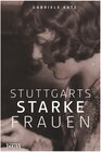 Buchcover Stuttgarts starke Frauen