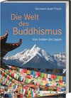 Buchcover Die Welt des Buddhismus
