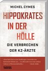 Buchcover Hippokrates in der Hölle