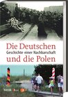 Buchcover Die Deutschen und die Polen