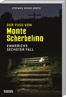 Buchcover Der Fuß vom Monte Scherbelino