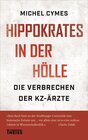 Buchcover Hippokrates in der Hölle