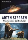 Buchcover Arten sterben