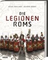 Buchcover Die Legionen Roms