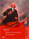 Buchcover 1917 - Revolutionäres Russland
