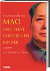 Buchcover Mao und seine verlorenen Kinder