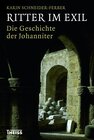 Buchcover Ritter im Exil