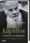Buchcover Lew Kopelew