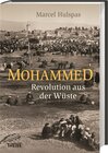 Buchcover Mohammed