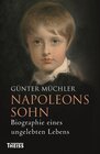 Buchcover Napoleons Sohn