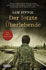 Buchcover Der letzte Überlebende