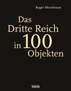 Buchcover Das Dritte Reich in 100 Objekten