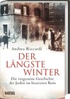 Buchcover Der längste Winter