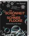 Buchcover Die Schönheit der Schneeflocke