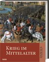 Buchcover Krieg im Mittelalter