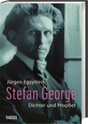 Buchcover Stefan George
