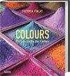 Buchcover Colours