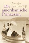Buchcover Die amerikanische Prinzessin