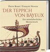 Buchcover Der Teppich von Bayeux