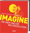 Buchcover Imagine