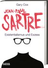 Buchcover Jean-Paul Sartre