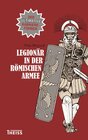 Buchcover Legionär in der römischen Armee