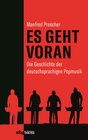 Buchcover Es geht voran