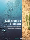 Buchcover Das fremde Element