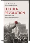 Buchcover Lob der Revolution