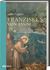 Buchcover Franziskus von Assisi