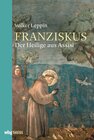 Buchcover Franziskus von Assisi
