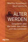 Buchcover Älter werden