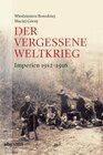 Buchcover Der vergessene Weltkrieg