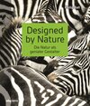 Buchcover Designed by Nature