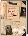 Buchcover Das große Leonardo da Vinci-Buch