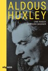 Buchcover Aldous Huxley