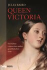Buchcover Queen Victoria