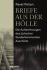 Buchcover Briefe aus der Hölle